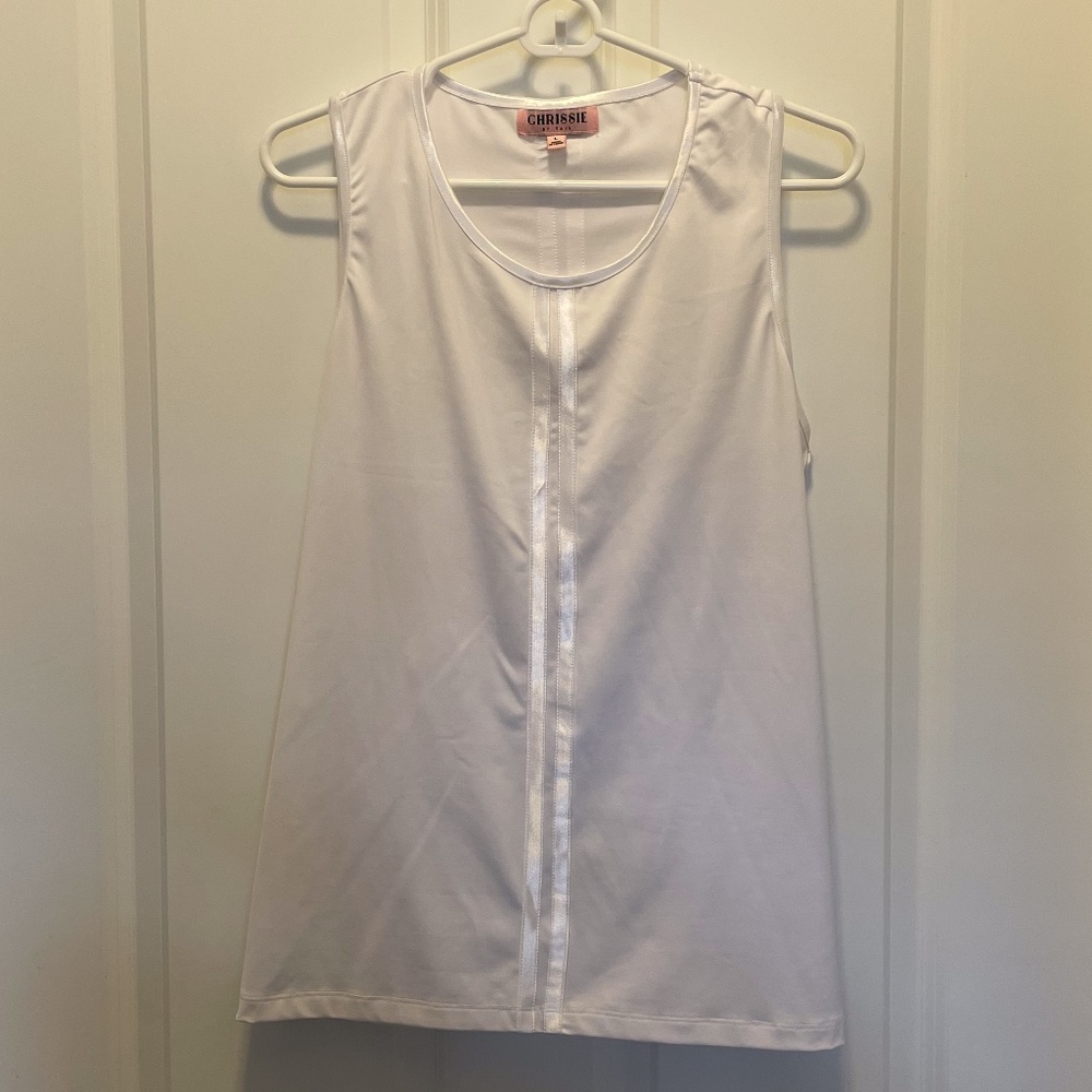 Chrissie By Tail Elise Tank